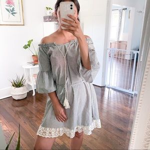 Umgee Summer Dress